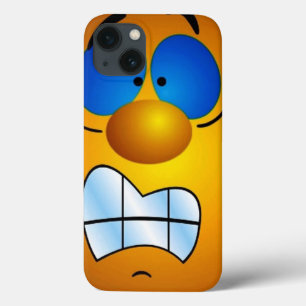 Funda Para iPhone 13 Sonríe - soy incrédulo -
