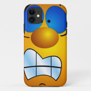 Funda Para iPhone 11 Sonríe - soy incrédulo -