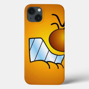 Funda Para iPhone 13 Sonríe - tengo dolor -