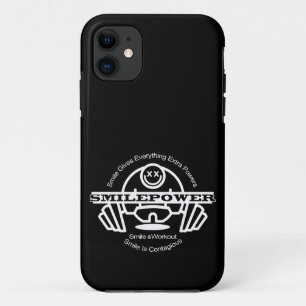 Funda Para iPhone 11 sonrisa