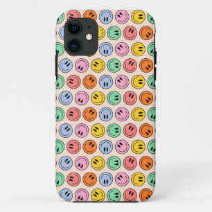 Funda Para iPhone 11 Sonrisa
