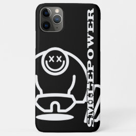 Funda Para iPhone 11 Pro Max sonrisa