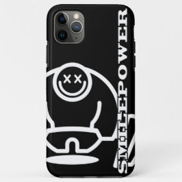 Funda Para iPhone 11 Pro Max sonrisa