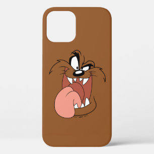 Funda Para iPhone 12 Sonrisa loca TAZ™