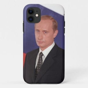 Funda Para iPhone 11 Soporte con Vlad