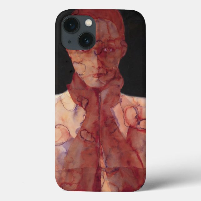 Funda De Case-Mate Para iPhone Sosténgase en 2 (Reverso)