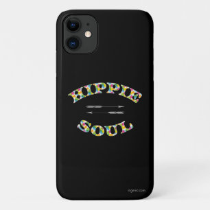 Funda Para iPhone 11 Soul Hippie Expresivo Único en Guay