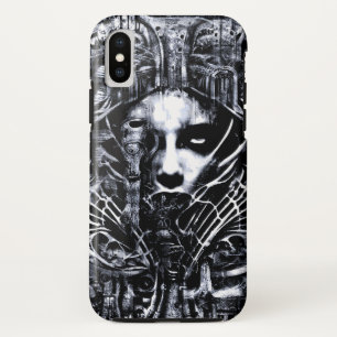 Funda Para iPhone X Soul Obsidian