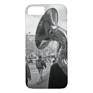 Funda Para iPhone 8/7 Sousaphone