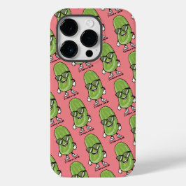 Funda Para iPhone 14 Pro De Case-Mate Soy como un Gran Dill | lucir gafas de sol
