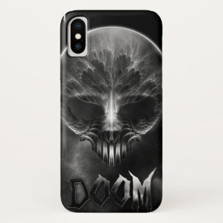 title_seo2 Soy Doom Fractal Skull