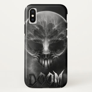 title_seo2 Soy Doom Fractal Skull