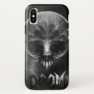 title_seo2 Soy Doom Fractal Skull