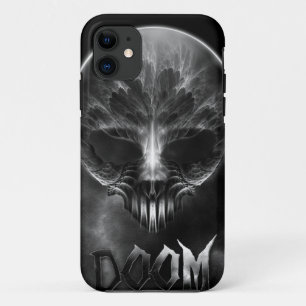 title_seo2 Soy Doom Fractal Skull