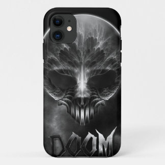title_seo2 Soy Doom Fractal Skull