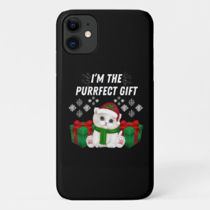 Funda Para iPhone 11 Soy el regalo perfecto
