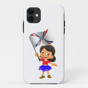 Funda Para iPhone 11 Soy estuche asirio para iPhone / iPad