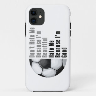 title_seo2 Soy Hermosa, Soy Buena Pelota De Fútbol