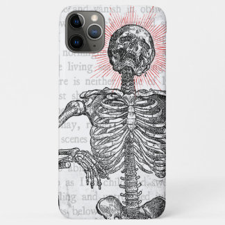 Funda Para iPhone 11 Pro Max ¡Soy Skeleton!