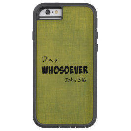 Funda Para iPhone 13 Soy todo el mundo