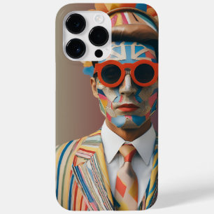 Funda Para iPhone 14 Pro Max De Case-Mate Soy un súper héroe