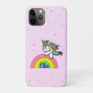 Funda Para iPhone 11 Pro Soy un unicornio - estuche para iPhone / iPad