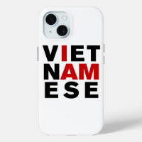 SOY VIETNAMITA