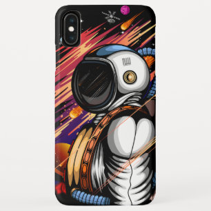 Funda Para iPhone XS Max Spaceman