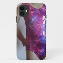 Funda Para iPhone 11 Sparkle and Shine Leotard Lover