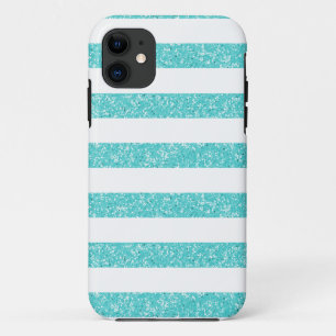 title_seo2 Sparkle Purpurina Stripes iPhone 5 Tough Xtreme Fu