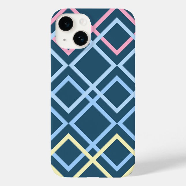 Funda De Case-Mate Para iPhone Sparkling (Reverso )