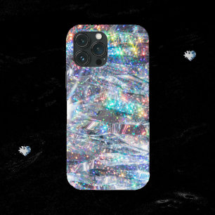 Funda Para iPhone 13 Pro Max Sparkly Kaleidoscope