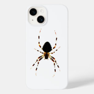 Funda Para iPhone 14 De Case-Mate Spider ipha