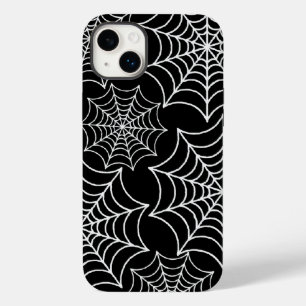 Funda Para iPhone 14 Plus De Case-Mate Spider Web