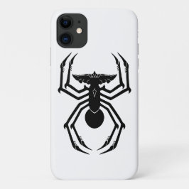 Funda Para iPhone 11 SpiderGremlin