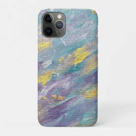 Funda Para iPhone 11 Pro Spiral Notebook
