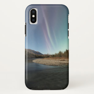 Funda Para iPhone X Spires Aurora