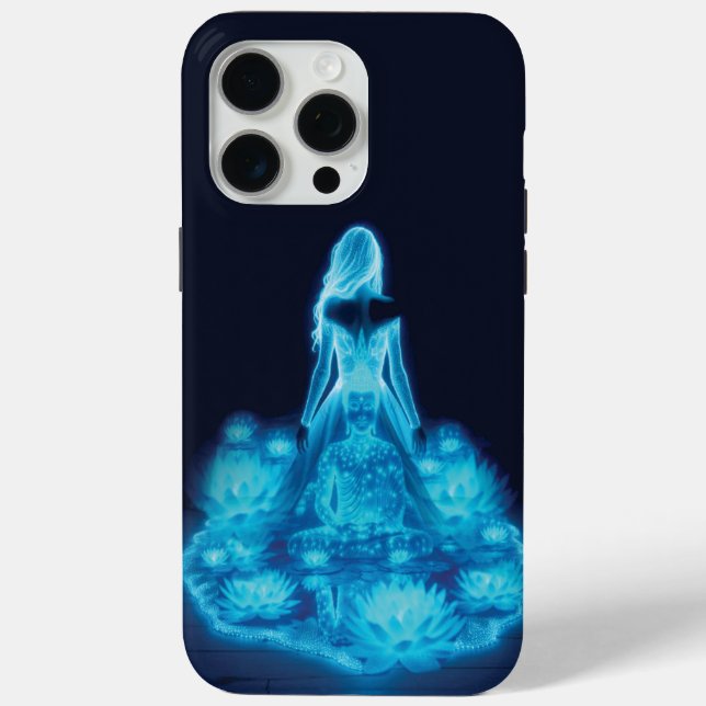 Funda De Case-Mate Para iPhone Spiritual and Unique Cell Phone Cases (Reverso )