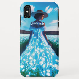 Funda Para iPhone XS Max Spiritual and Unique Cell Phone Cases