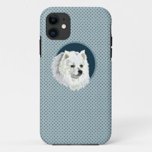 Funda Para iPhone 11 Spitz japonés