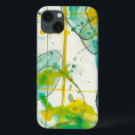 Funda Para iPhone 13 Splish Splash I<br><div class="desc">Decoración del hogar</div>