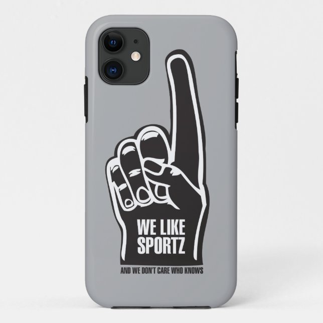 Funda De Case-Mate Para iPhone Sportz 2 (Reverso)