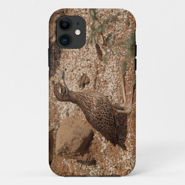 Funda De Case-Mate Para iPhone Spoted Bush Thick iPhone 5 (Reverso)