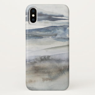 Funda Para iPhone X Spray de sal neutro