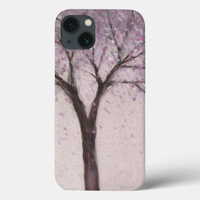 Funda De Case-Mate Para iPhone Spring Blossom II (Reverso)