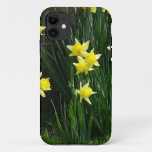 Funda Para iPhone 11 Spring Daffodils