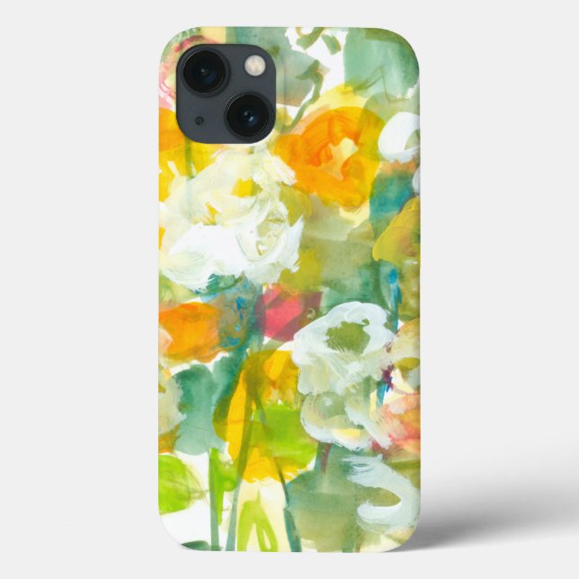 Funda De Case-Mate Para iPhone Spring has Sprung II (Reverso)