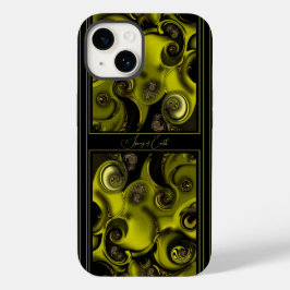 Funda Para iPhone 14 De Case-Mate "Spring of Earth", Funda Apple iPhone 14