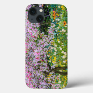 title_seo2 Springtime in Claude Monet's garden