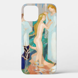 Funda Para iPhone 12 Springtime, Maurice Denis